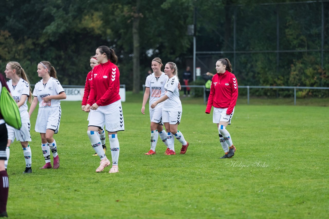 Bild 300 - Frauen SV Henstedt Ulzburg II - TSV Klausdorf : Ergebnis: 2:1